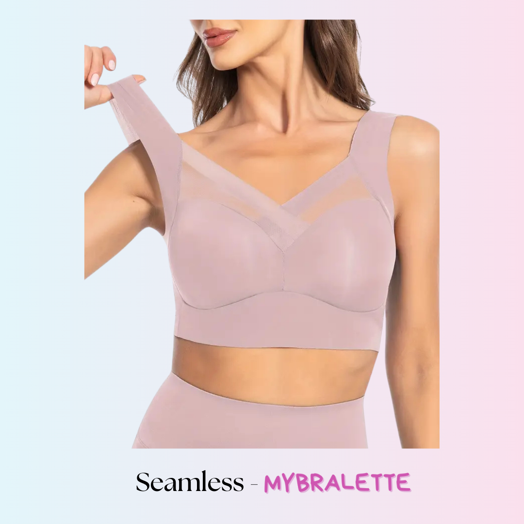 Reggiseno Seamless - MYBRALETTE