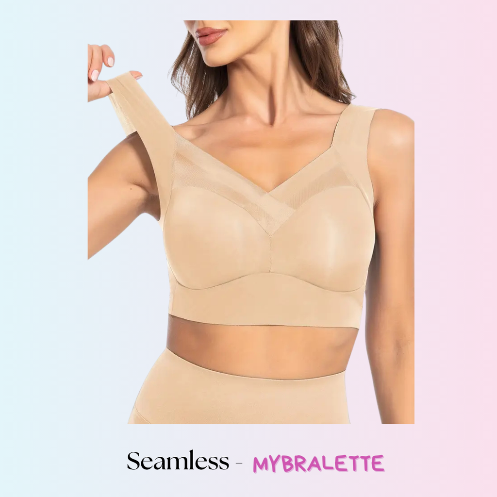 Reggiseno Seamless - MYBRALETTE