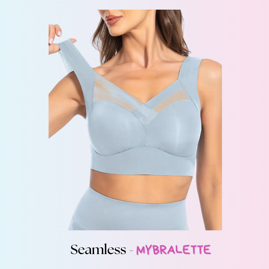 Reggiseno Seamless - MYBRALETTE