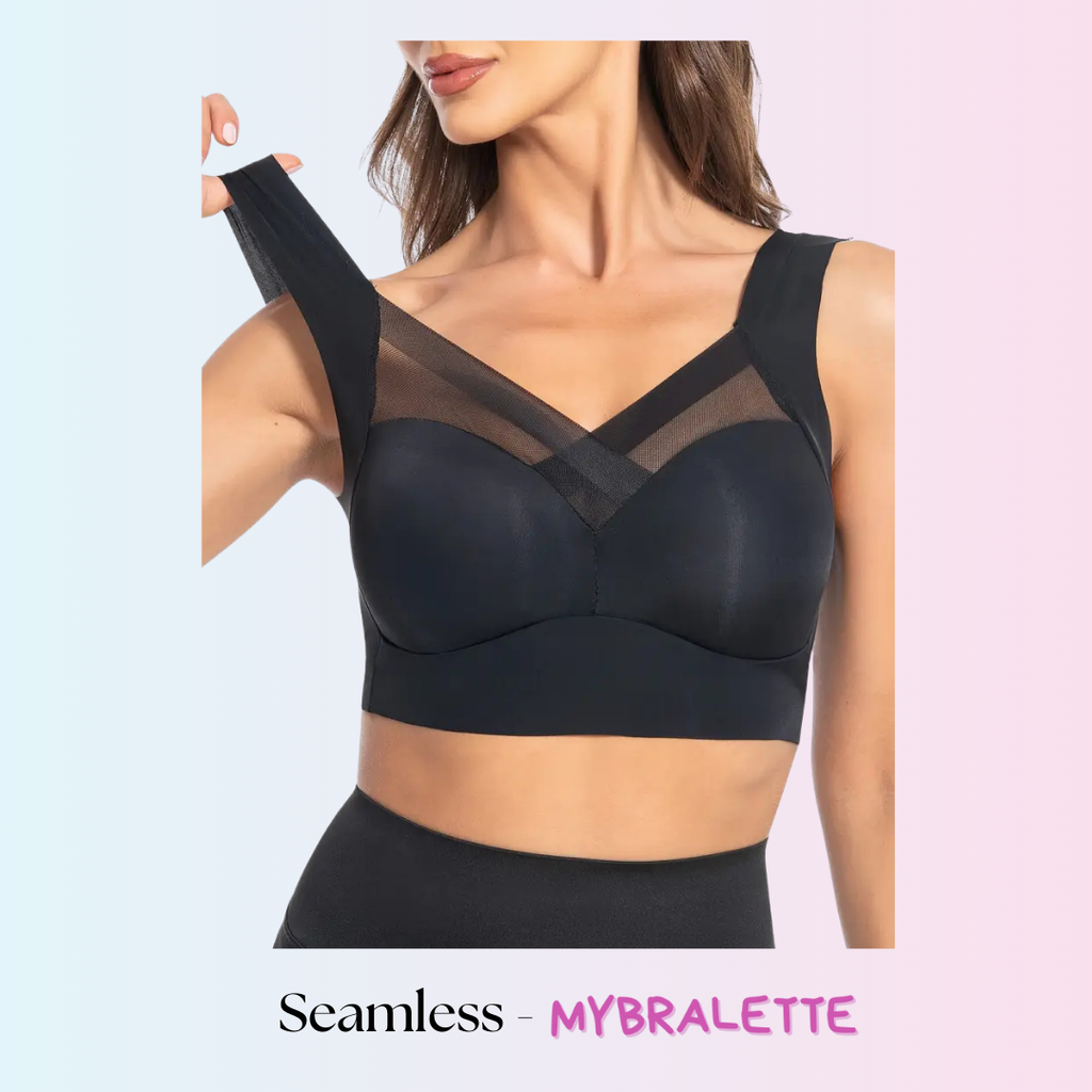 Reggiseno Seamless - MYBRALETTE